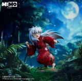 【Pre order】Mimo Studio - Running Childhood Inuyasha