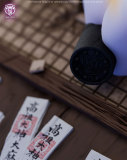 【Pre order】Mask Studio 1/6 Dandadan JIJI