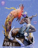 【Pre order】Mask Studio 1/6 Dandadan JIJI
