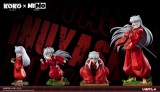 【Pre order】Mimo Studio - Running Childhood Inuyasha