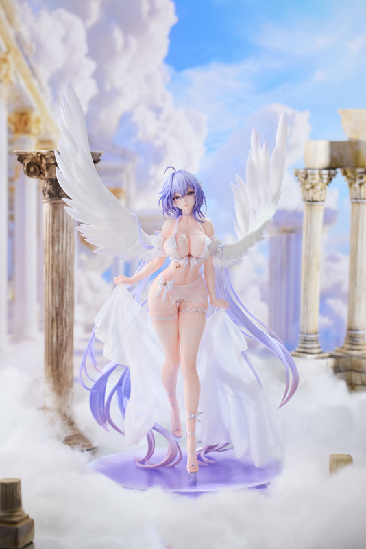 【Pre order】VKEND 1/6 PVC Hikari (Copyright)