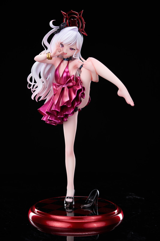 【Pre order】Lolikoo Studio 1/6 Blue Archive Asagi Mutsuki