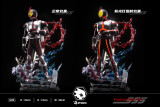 【Pre order】LB Studio - Masked Rider Faiz