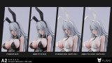 【In Stock】YUMS Collectors Studio - NieR: Automata A2