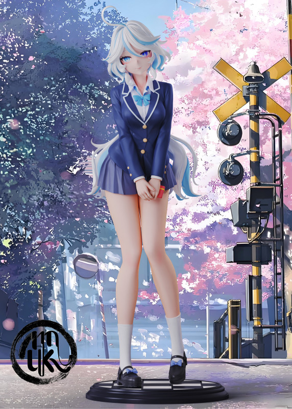 【Pre order】MoKu Studio 1/6 Genshin Impact Furina