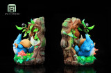 【Pre order】Kyuu Studio - My Neighbor Totoro