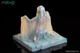 【In Stock】Chi Yu Studio - PVC Ghost bed