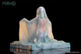 【In Stock】Chi Yu Studio - PVC Ghost bed