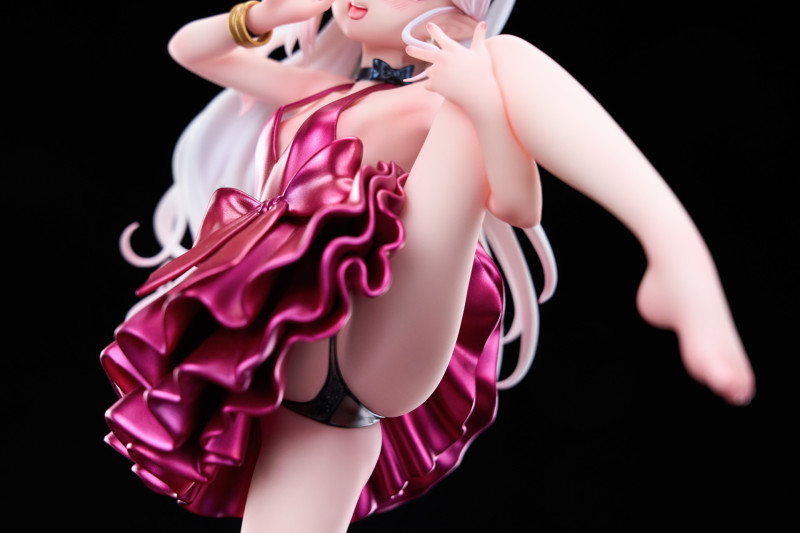 【Pre order】Lolikoo Studio 1/6 Blue Archive Asagi Mutsuki