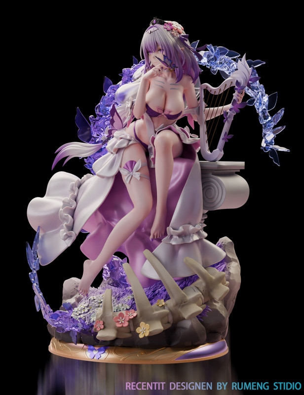 【Pre order】RuMeng Studio 1/6 Honkai: Star Rail Castorice