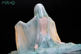 【In Stock】Chi Yu Studio - PVC Ghost bed