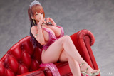 【Pre order】Bishou Gumi 1/6 PVC 一条愛花 (Copyright)
