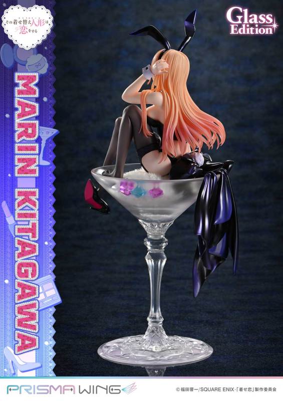 【Pre order】PRISMA WING 1/7 PVC My Dress-Up Darling Kitagawa Marin (Copyright)