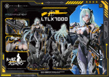 【Pre order】Prime 1 Studio 1/4 Girls' Frontline LTLX7000 (Copyright)