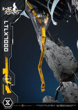 【Pre order】Prime 1 Studio 1/4 Girls' Frontline LTLX7000 (Copyright)