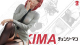【In Stock】BBGIRL Studio 1/6 Chainsaw Man Makima