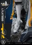 【Pre order】Prime 1 Studio 1/4 Girls' Frontline LTLX7000 (Copyright)