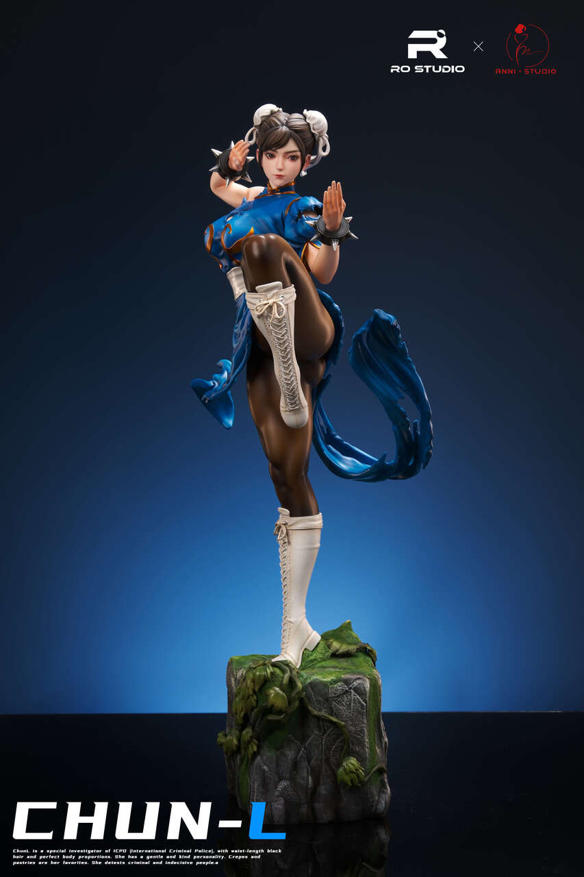 Pre order】NOAH STUDIOS Digital Monster Lady Devimon レディー
