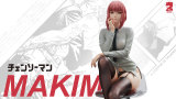 【In Stock】BBGIRL Studio 1/6 Chainsaw Man Makima