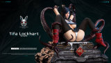 【Pre order】Mechanical Rabbit Studio 1/4 Final Fantasy Tifa