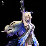【In Stock】Hakimi Studio 1/6 Wuthering Waves Cartethyia