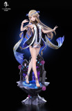 【In Stock】Hakimi Studio 1/6 Wuthering Waves Cartethyia