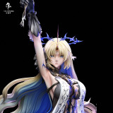 【In Stock】Hakimi Studio 1/6 Wuthering Waves Cartethyia