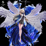 【In Stock】Hakimi Studio 1/6 Wuthering Waves Cartethyia
