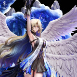 【In Stock】Hakimi Studio 1/6 Wuthering Waves Cartethyia