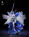 【In Stock】Hakimi Studio 1/6 Wuthering Waves Cartethyia