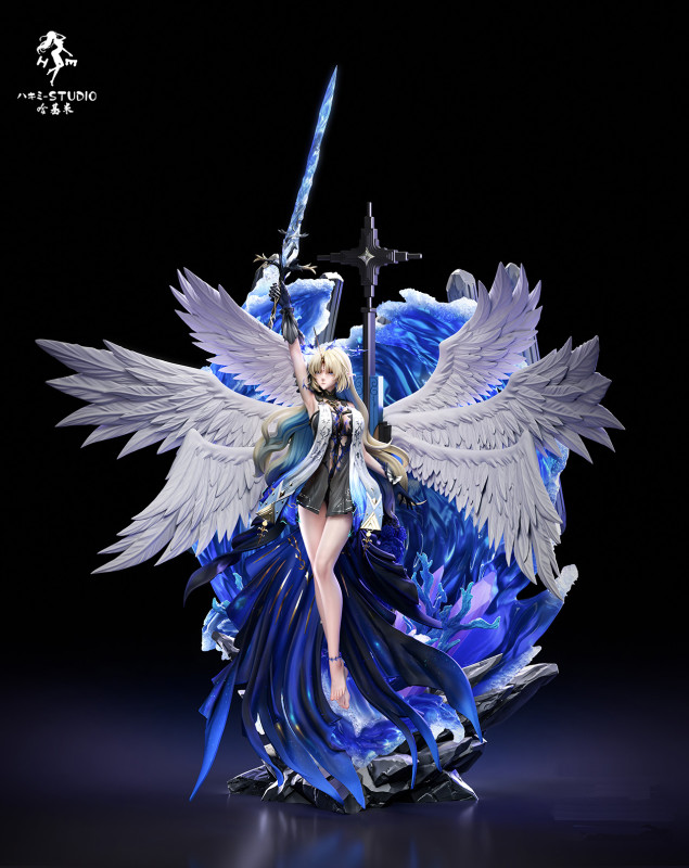 【Pre order】Hakimi Studio 1/6 Wuthering Waves Cartethyia