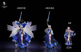 【In Stock】Hakimi Studio 1/6 Wuthering Waves Cartethyia