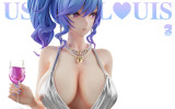 【Pre order】BBGIRL Studio 1/6 Azur Lane USS.ST Louis