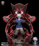 【Pre order】Mask Studio 1/6 Gachiakuta Rudo Surebrec