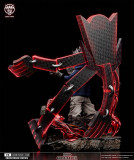 【Pre order】Mask Studio 1/6 Gachiakuta Rudo Surebrec