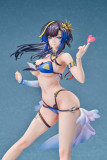 【Pre order】GSAS 1/7 PVC Snowbreak: Containment Zone Katya Klein