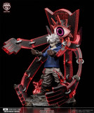 【Pre order】Mask Studio 1/6 Gachiakuta Rudo Surebrec