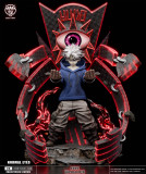 【Pre order】Mask Studio 1/6 Gachiakuta Rudo Surebrec