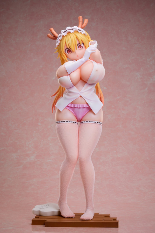 【Pre order】A・DIMENSION 1/4  PVC Miss Kobayashi's Dragon Maid Tohru (Copyright)