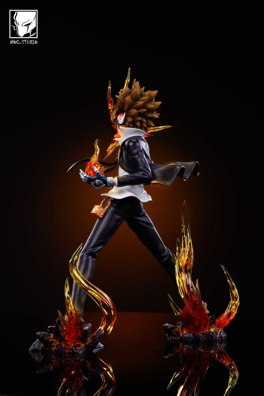 【Pre order】Noc Studio 1/6 Hitman Reborn! Tsunayoshi Sawada