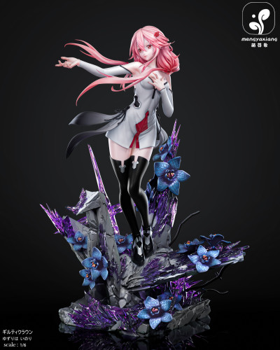 【Pre order】MengYaXiang Studio 1/6 Guilty Crown Inori Yuzuriha