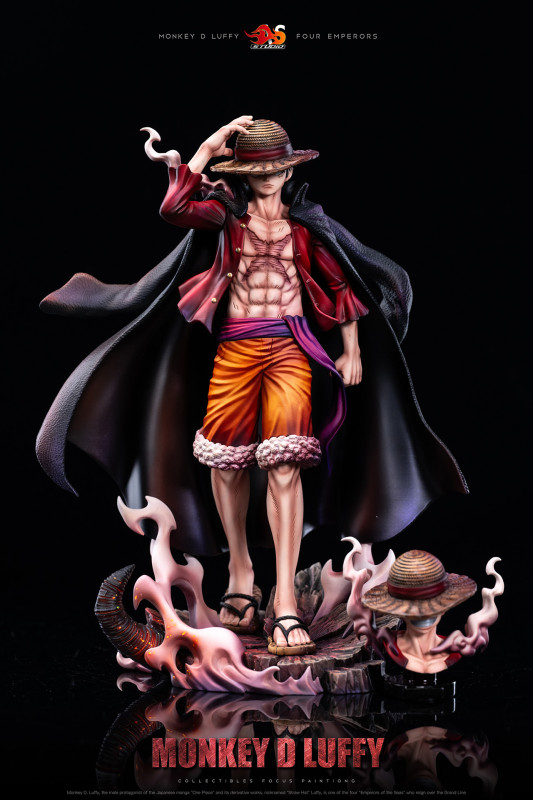【Pre order】AS Studio POP One Piece Luffy