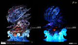 【In Stock】XY Studio - One Piece Luffy