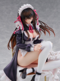 【Pre order】GSC Studio - PVC Maid Maison Hanikami Kanojo Kasane Minazumi (Copyright)