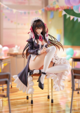 【Pre order】GSC Studio - PVC Maid Maison Hanikami Kanojo Kasane Minazumi (Copyright)