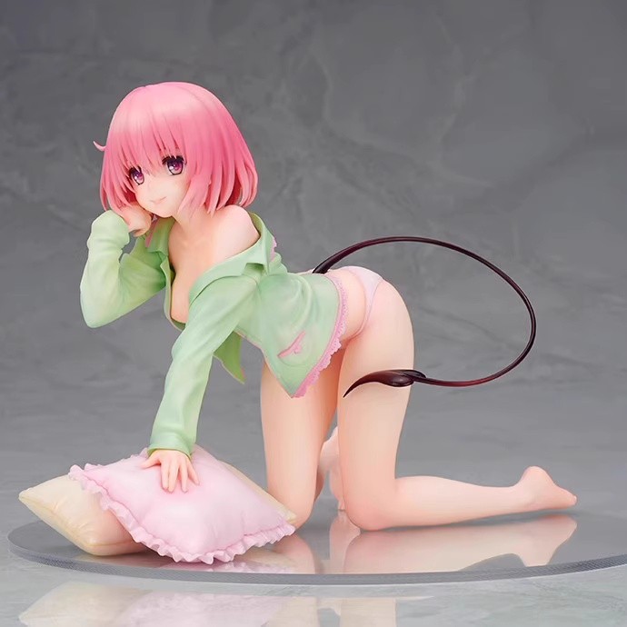 【Pre order】Alter - PVC DARKNESS Momo Belia Deviluke (Copyright)