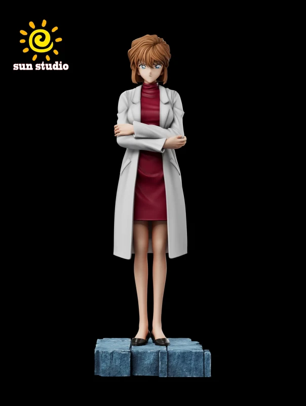 【Pre order】Sun Studio 1/6 Detective Conan Shiho Miyano Sherry