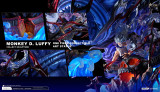【In Stock】XY Studio - One Piece Luffy