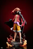 【Pre order】Man Zang Studio - One Piece Luffy