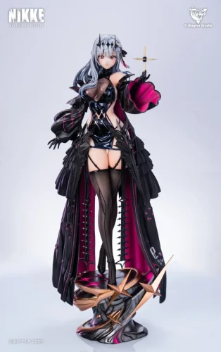 【Pre order】TriEagles Studio 1/4 NIKKE Modernia (Copyright)